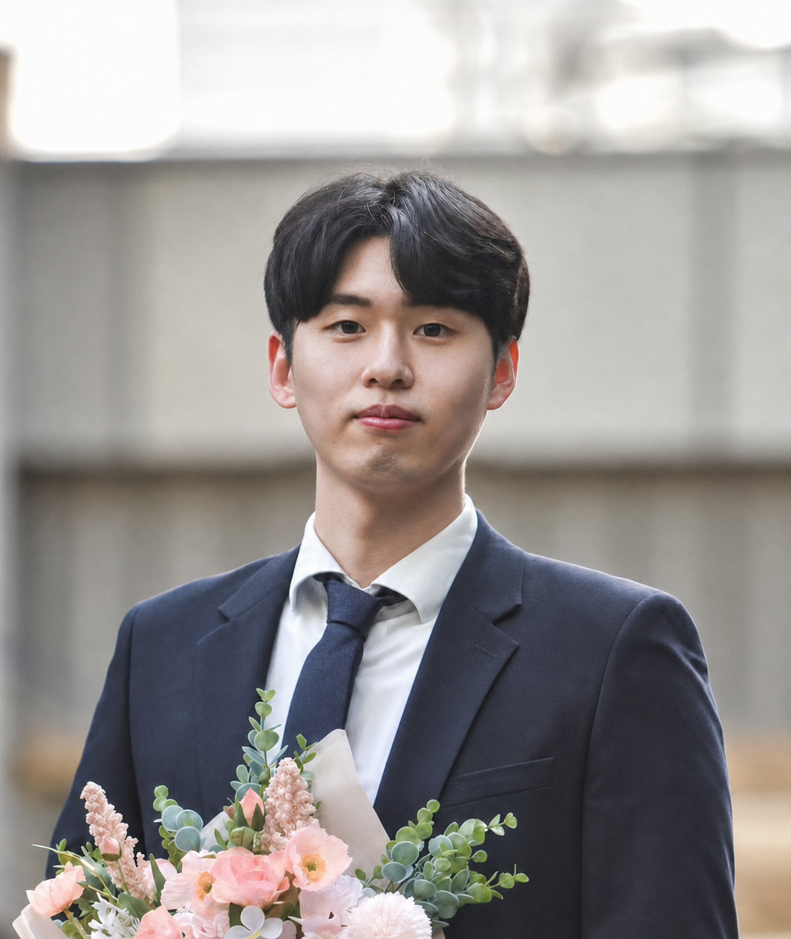 MyeongSeok Oh